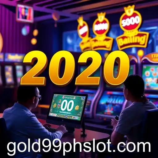 Exploring the Boom of Online Gaming in 2025