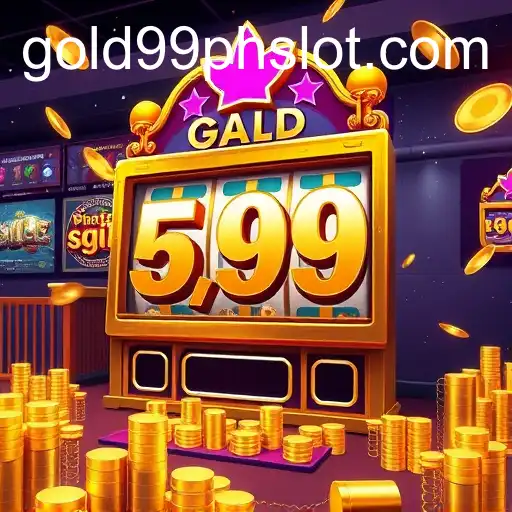 Gold99: A Digital Oasis for Gaming Enthusiasts