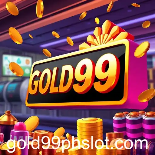 The Rise of Gold99 in Online Gaming
