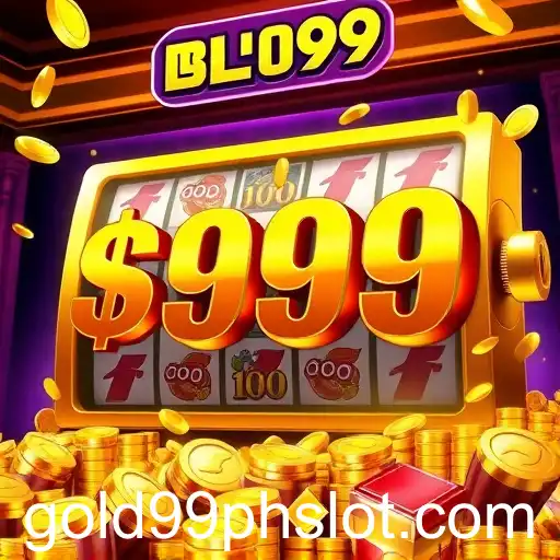Gold99 PH Slot: A Rising Trend in Online Gaming