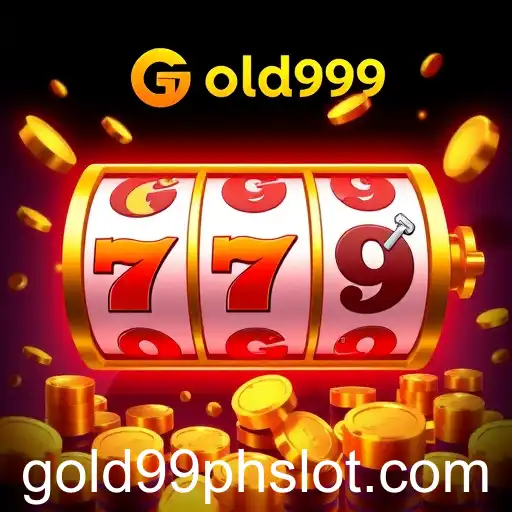 Rising Popularity of Gold99 PH Slot Games