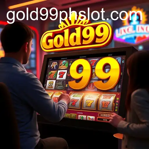 The Rise of Gold99 in the Online Gaming World