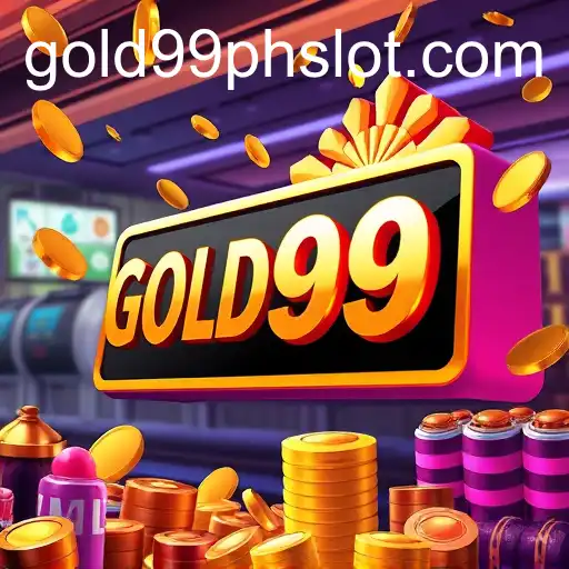 The Rise of Gold99 in Online Gaming