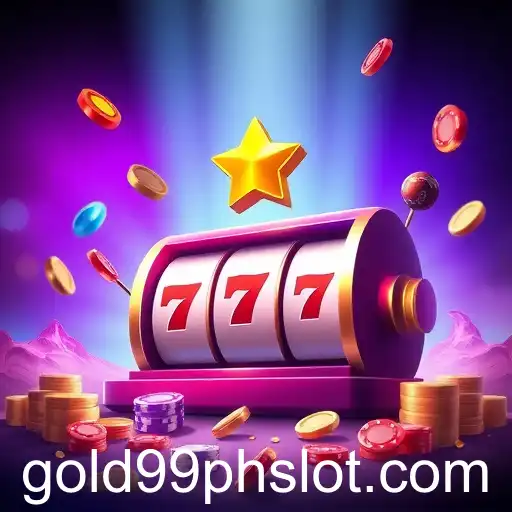 Gold99: Revolutionizing the Online Gaming Experience