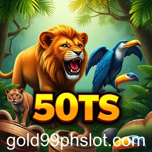 Gold99: The Rise of Online Slots in the Digital Age