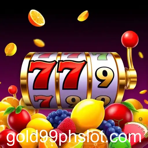 The Rise of Online Gaming Platforms: A Look into Gold99 PH Slot