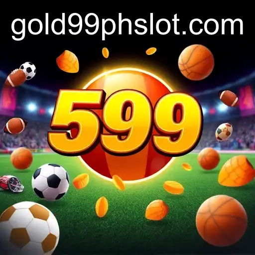 Exploring the Exciting World of Sports Slots: Spotlight on Gold99 PH Slot